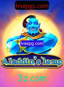 Descubra o Mundo Encantado de Aladdinslamp