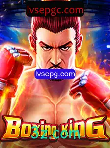 Descubra o Mundo Emocionante de BoxingKing
