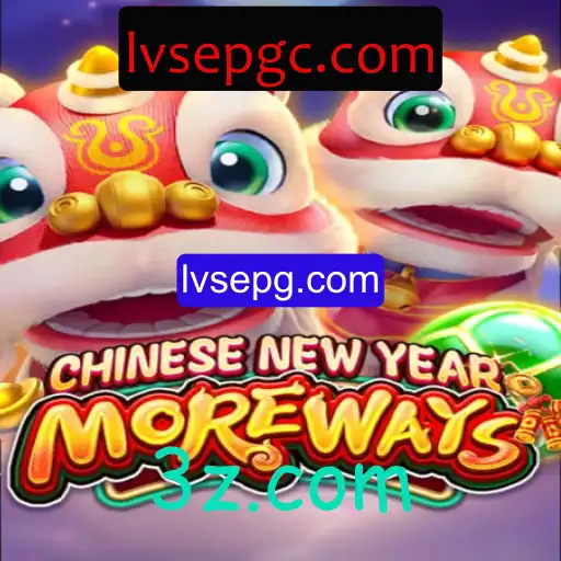 Descubra o Fascinante Mundo de CHINESENEWYEARMOREWAYS