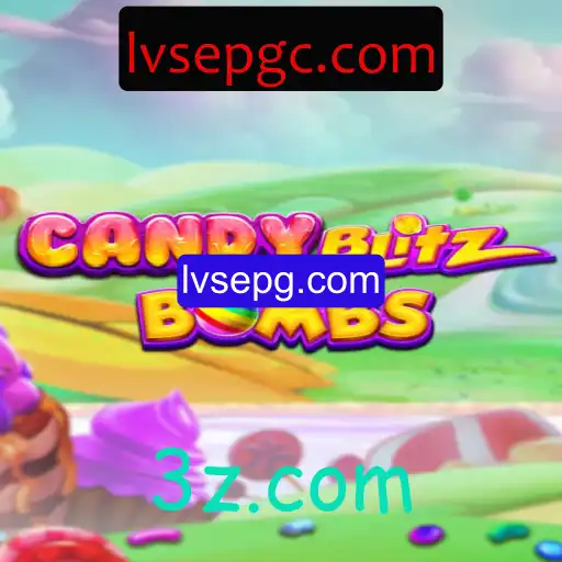 Descobrindo o Mundo de CandyBlitzBombs - Uma Aventura Explosiva