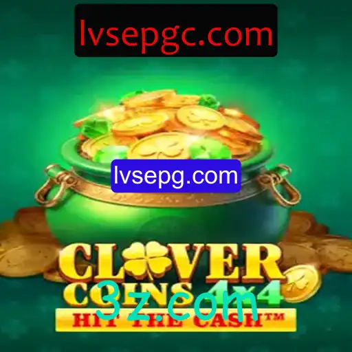 Explore o Mundo de CloverCoins4x4: Um Jogo de Estratégia e Diversão