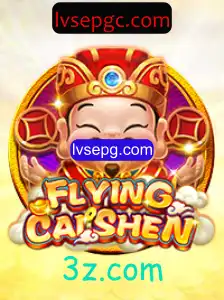 Explorando o Empolgante Mundo de FlyingCaiShen