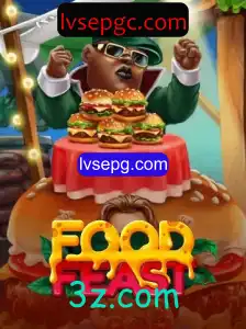 Descubra FoodFeast: O emocionante jogo culinário que dominou o entretenimento