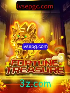Descubra os Segredos de FortuneTreasure: Um Mundo de Aventura e Estratégia