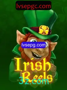 Descubra a Magia do IrishReels: Um Mergulho no Encantador Mundo dos Slots Online