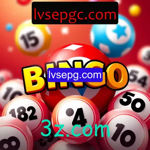 Jogos de bingo