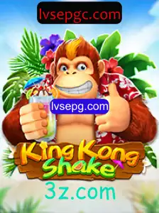 Explorando KingKongShake: A Nova Sensação do Mundo dos Jogos