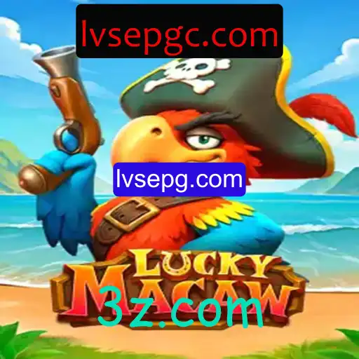 Explorando LuckyMacaw: Um Mergulho no Novo Fenômeno dos Jogos Online