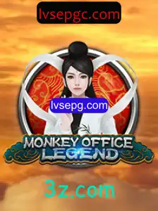 Descobrindo o Fascinante Mundo de MonkeyOfficeLegend