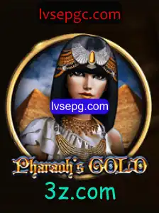 PharaohsGold: Desvendando o Mistério do Tesouro Egípcio