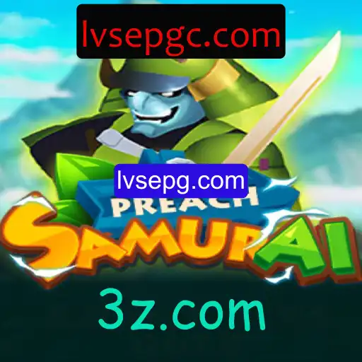 Descubra PreachSamurai: O Novo Jogo Revolucionário de Estratégia e Ação