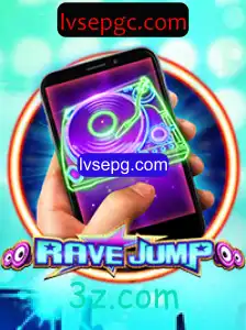 Descubra o Mundo Emocionante de RaveJumpmobile