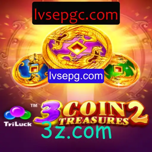 Explorando as Aventuras de 3CoinTreasures2