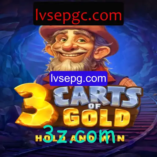 Descubra o Fascinante Mundo de 3cartsOfGold
