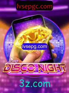 Explorando 'DiscoNightM': O Jogo de Dança que Conquista Multidões