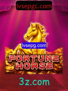 FortuneHorse: A Revolução dos Jogos Online