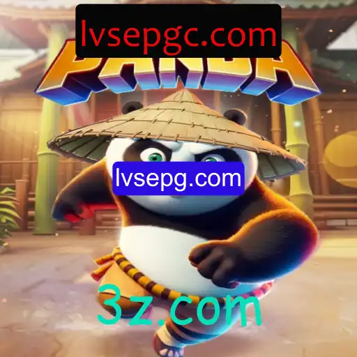 Explorando o Fascinante Jogo LuckyPanda