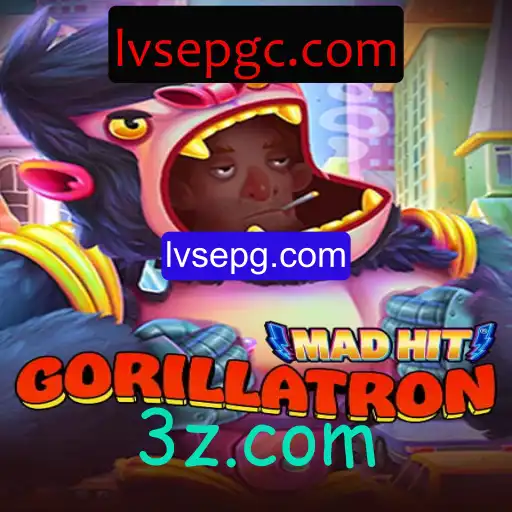 Explorando MadHitGorillatron: Um Novo Jogo Eletrizante