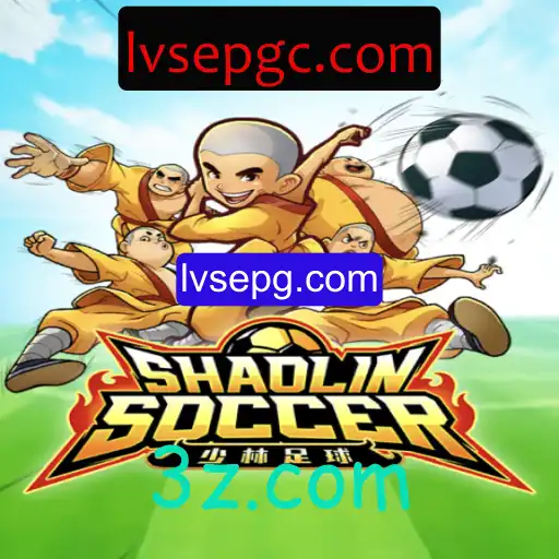 Explorando o Universo de ShaolinSoccer: Uma Combinação de Artes Marciais e Esportes