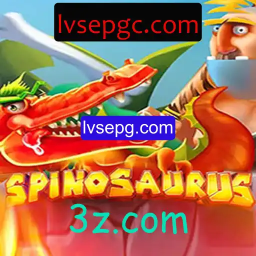 Descubra o Mundo Empolgante do Jogo Spinosaurus