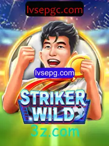 Descubra o Mundo de Aventura de StrikerWILD