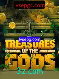 Explore 'Treasure of the Gods': Um Jogo de Imersão nas Antigas Divindades